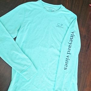 Vineyard Vines Edgartown T-Shirt, Boys M (12-14)